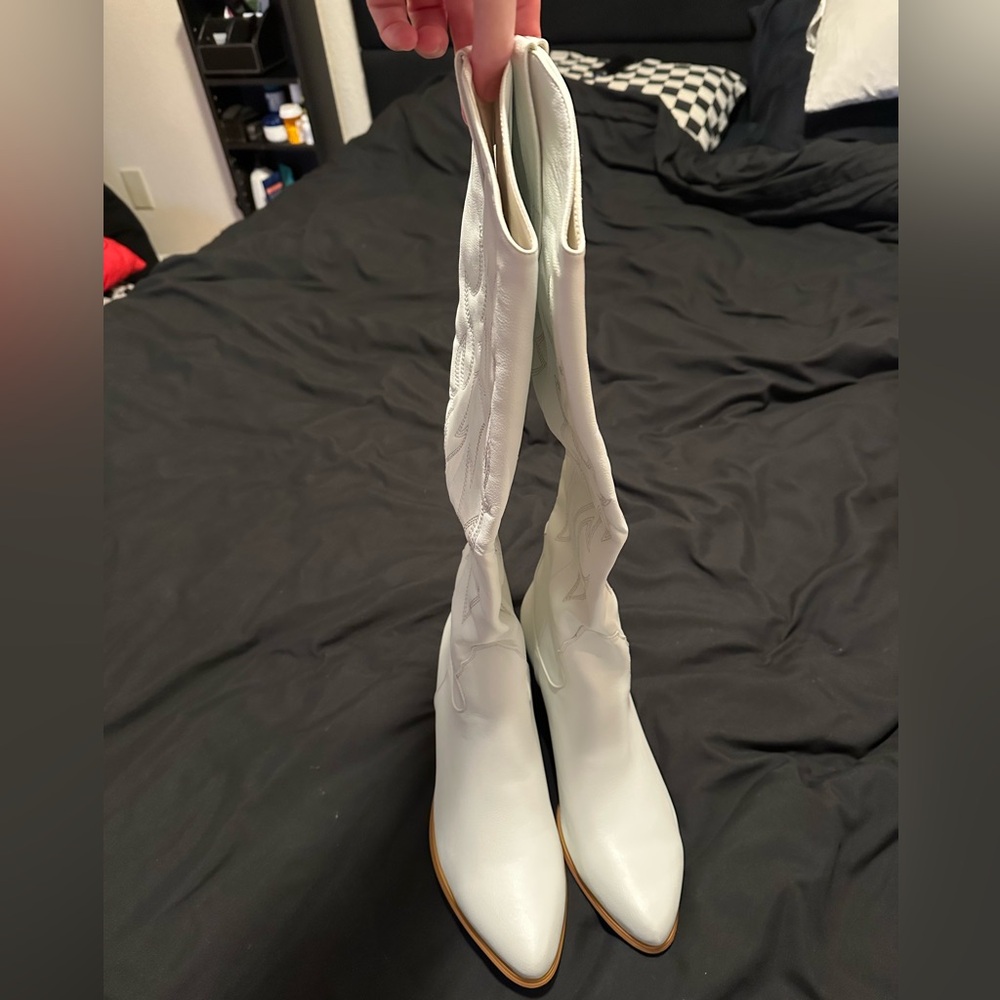 Cowgirl Boots